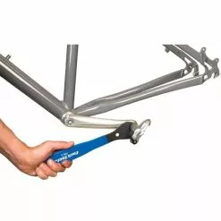 Clé à Pédales PARK TOOL PW-5 Amateur -Sacs à Dos et Bananes Soldes 600x600 91381 park tool cles a pedales amateur pw 5 2 1