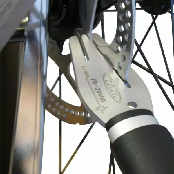 Dévoileur De Disque VAR 4 Dévoileur De Disque VAR – Image 2