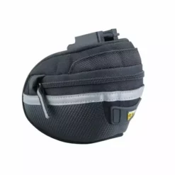 Sacoche De Selle TOPEAK WEDGE PACK II QUICKCLICK - Micro