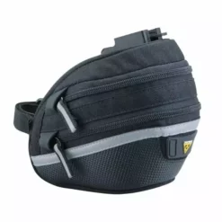 Sacoche De Selle TOPEAK WEDGE PACK II QUICKCLICK - M