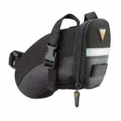 Sacoche De Selle TOPEAK AERO WEDGE PACK STRAP - Micro
