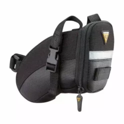 Sacoche De Selle TOPEAK AERO WEDGE PACK STRAP - S