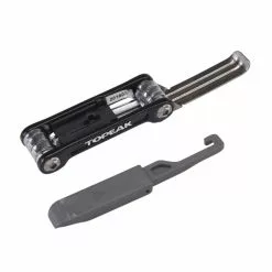 Multi-Outils TOPEAK MINI PRO Noir (9 Outils) 16 Multi-Outils TOPEAK MINI PRO Noir (9 Outils) -Sacs à Dos et Bananes Soldes 600x600 91974 pb93263 3 add3 1