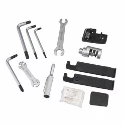 Caisse à Outils TOPEAK SURVIVAL (19 Pièces) -Sacs à Dos et Bananes Soldes 600x600 91975 pb93265 3 add1 1