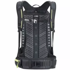 Sac à Dos Avec Dorsale Intégrée EVOC PROTECTOR FR ENDURO BLACKLINE 16 30 Sac à Dos Avec Dorsale Intégrée EVOC PROTECTOR FR ENDURO BLACKLINE 16 -Sacs à Dos et Bananes Soldes 600x600 93243 evoc protector enduro 16 l 2 1