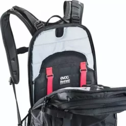 Sac à Dos Avec Dorsale Intégrée EVOC PROTECTOR FR ENDURO BLACKLINE 16 31 Sac à Dos Avec Dorsale Intégrée EVOC PROTECTOR FR ENDURO BLACKLINE 16 -Sacs à Dos et Bananes Soldes 600x600 93243 14937367469603 1