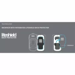 Sac à Dos Avec Dorsale Intégrée EVOC PROTECTOR FR ENDURO BLACKLINE 16 36 Sac à Dos Avec Dorsale Intégrée EVOC PROTECTOR FR ENDURO BLACKLINE 16 -Sacs à Dos et Bananes Soldes 600x600 93243 1493736753513 1