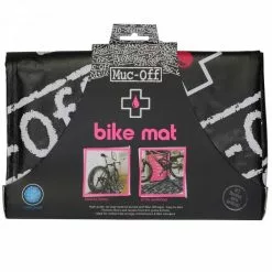 Tapis De Sol MUC-OFF BIKE MAT 11 Tapis De Sol MUC-OFF BIKE MAT -Sacs à Dos et Bananes Soldes 600x600 95043 95043 tapis de sol muc off bike mat 1 main 1