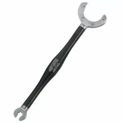 Clé à Rayons SUPER B Double à Manche