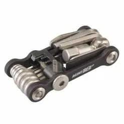 Multi-Outils TOPEAK MINI (18 Outils + Housse) 12 Multi-Outils TOPEAK MINI (18 Outils + Housse) -Sacs à Dos et Bananes Soldes 600x600 995 pb1485 1 add1 1