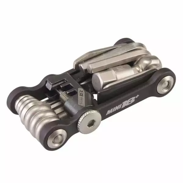 Multi-Outils TOPEAK MINI (18 Outils + Housse) 4 Multi-Outils TOPEAK MINI (18 Outils + Housse) – Image 2