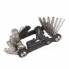 Multi-Outils TOPEAK MINI (18 Outils + Housse) 2 Multi-Outils TOPEAK MINI (18 Outils + Housse) -Sacs à Dos et Bananes Soldes 600x600 995 pb1485 1 main