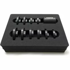 Adaptateur Presse Cuvettes Pressfit PEDROS -Sacs à Dos et Bananes Soldes 6450925 025B600x6005D 1