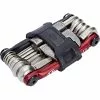 Multi-Outils CRANKBROTHERS (17 Outils) 1 Multi-Outils CRANKBROTHERS (17 Outils) -Sacs à Dos et Bananes Soldes 708173 015B600x6005D