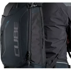 Sac à Dos CUBE EDGE TRAIL 16L -Sacs à Dos et Bananes Soldes 711265 12100 45B600x6005D