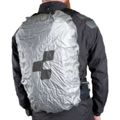 Housse De Pluie CUBE RAIN S Gris -Sacs à Dos et Bananes Soldes 711292 12112 15B600x6005D 1