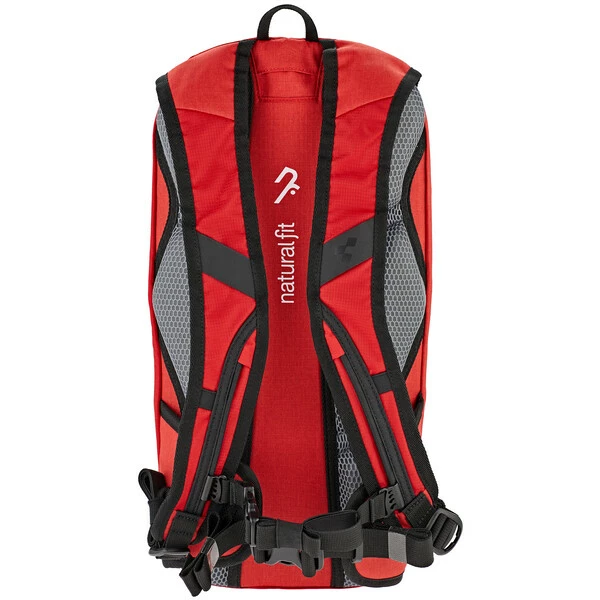 Sac à Dos CUBE PURE 4 RACE Noir 4 Sac à Dos CUBE PURE 4 RACE Noir – Image 2