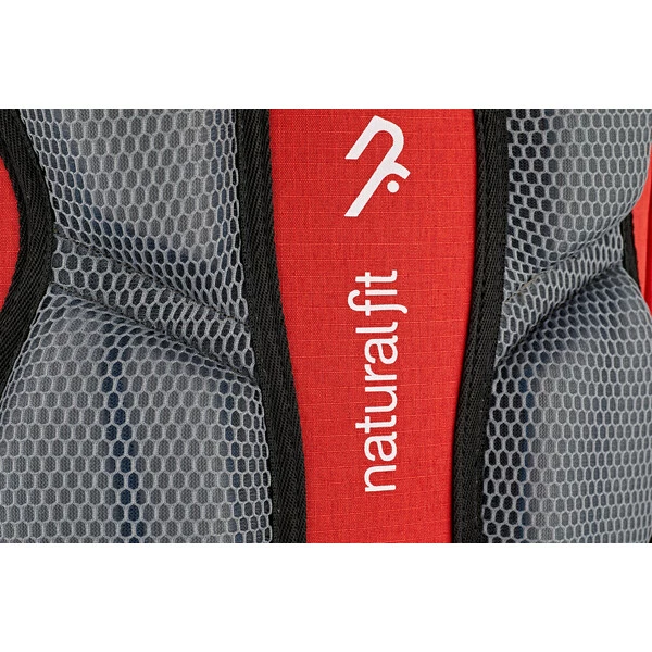 Sac à Dos CUBE PURE 4 RACE Noir 12 Sac à Dos CUBE PURE 4 RACE Noir – Image 10