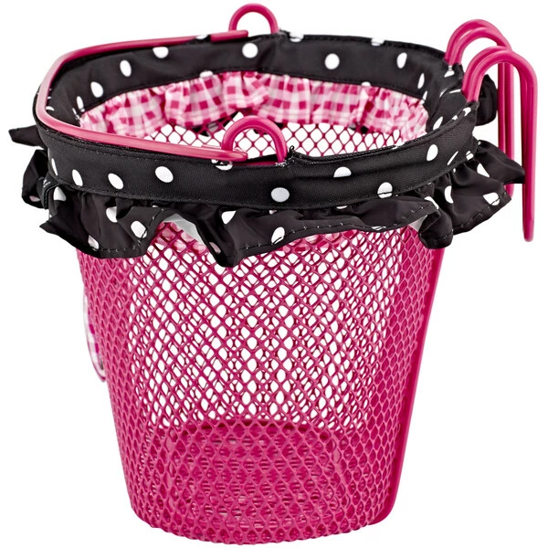 Panier Avant BASIL JASMIN BABOUSHKA Enfant 6 Panier Avant BASIL JASMIN BABOUSHKA Enfant – Image 4