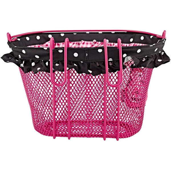 Panier Avant BASIL JASMIN BABOUSHKA Enfant 4 Panier Avant BASIL JASMIN BABOUSHKA Enfant – Image 2