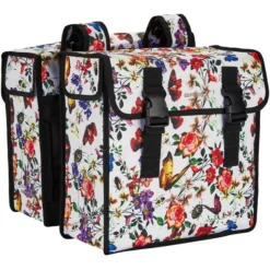 Paire De Sacoches De Porte-Bagages BASIL MARA XL (35L) -Sacs à Dos et Bananes Soldes 769521 27a55d5B600x6005D 1