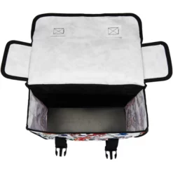 Paire De Sacoches De Porte-Bagages BASIL MARA XL (35L) -Sacs à Dos et Bananes Soldes 769521 6344705B600x6005D