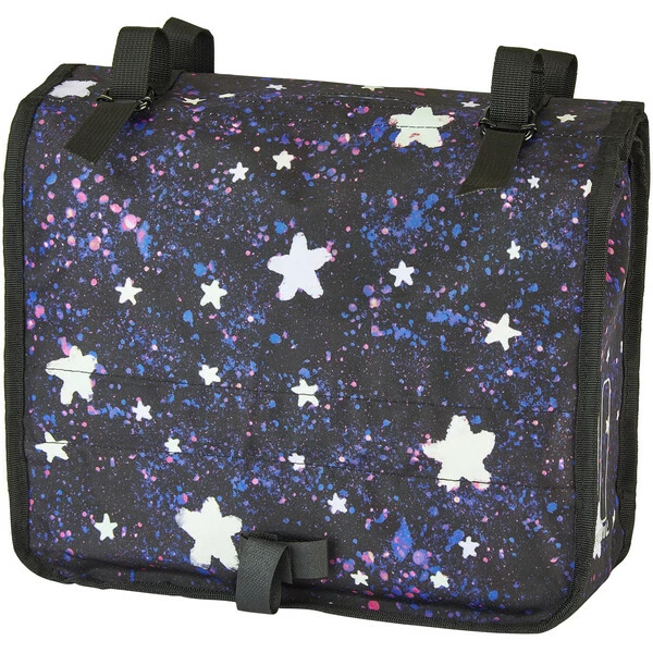 Paire De Sacoche De Porte-Bagages BASIL STARDUST (20L) 4 Paire De Sacoche De Porte-Bagages BASIL STARDUST (20L) – Image 2