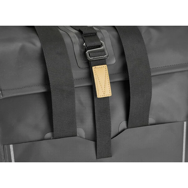 Sacoche De Porte-Bagages BASIL URBAN DRY 25L 20 Sacoche De Porte-Bagages BASIL URBAN DRY 25L – Image 18