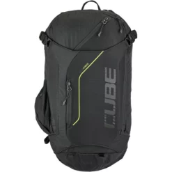 Sac à Dos CUBE EDGE HYBRID Noir/Jaune 20 Sac à Dos CUBE EDGE HYBRID Noir/Jaune -Sacs à Dos et Bananes Soldes 868030 5cb9bf5B600x6005D 1