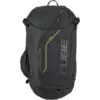 Sac à Dos CUBE EDGE HYBRID Noir/Jaune -Sacs à Dos et Bananes Soldes 868030 5cb9bf5B600x6005D