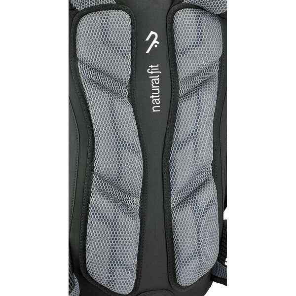 Sac à Dos CUBE EDGE HYBRID Noir/Jaune 7 Sac à Dos CUBE EDGE HYBRID Noir/Jaune – Image 5