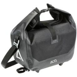 Cube-acid Sacoche De Porte-Bagages CUBE ACID TRUNK 12 RLINK 18 Cube-acid Sacoche De Porte-Bagages CUBE ACID TRUNK 12 RLINK -Sacs à Dos et Bananes Soldes 868138 025B600x6005D 1