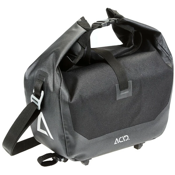 Cube-acid Sacoche De Porte-Bagages CUBE ACID TRUNK 12 RLINK 4 Cube-acid Sacoche De Porte-Bagages CUBE ACID TRUNK 12 RLINK – Image 2