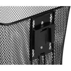 Panier Avant BASIL BREMEN BE + Fixation Amovible -Sacs à Dos et Bananes Soldes 899090 41a5c15B600x6005D