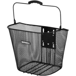 Panier Avant BASIL BREMEN BE + Fixation Amovible -Sacs à Dos et Bananes Soldes 899090 7c67b05B600x6005D 1