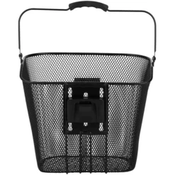 Panier Avant BASIL BREMEN BE + Fixation Amovible -Sacs à Dos et Bananes Soldes 899090 8a97255B600x6005D 1