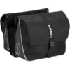 Paire De Sacoches De Porte-Bagages BASIL FORTE (35L) Noir 2022 -Sacs à Dos et Bananes Soldes 899153 ccb8705B600x6005D