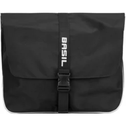 Paire De Sacoches De Porte-Bagages BASIL FORTE (35L) Noir 2022 -Sacs à Dos et Bananes Soldes 899153 e0481f5B600x6005D 1