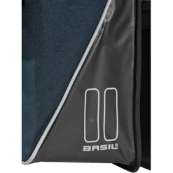 Paire De Sacoches De Porte-Bagages BASIL FORTE (35L) -Sacs à Dos et Bananes Soldes 899156 035B600x6005D 1