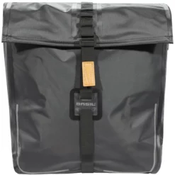 Paire De Sacoches De Porte-Bagages BASIL URBAN DRY MIK 50L -Sacs à Dos et Bananes Soldes 899168 025B600x6005D 1