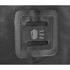 Paire De Sacoches De Porte-Bagages BASIL URBAN DRY MIK 50L -Sacs à Dos et Bananes Soldes 899168 055B600x6005D