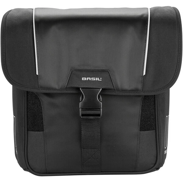 Paire De Sacoches De Porte-Bagages BASIL SPORT DESIGN MIK (32L) 5 Paire De Sacoches De Porte-Bagages BASIL SPORT DESIGN MIK (32L) – Image 3