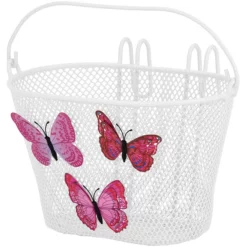 Panier Avant BASIL JASMIN Enfant 30 Panier Avant BASIL JASMIN Enfant -Sacs à Dos et Bananes Soldes 899198 22a8c15B600x6005D 1