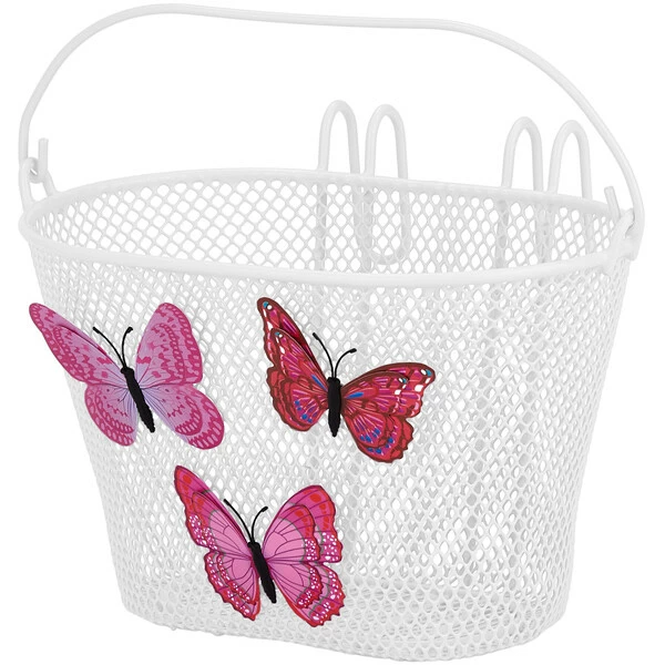 Panier Avant BASIL JASMIN Enfant 4 Panier Avant BASIL JASMIN Enfant – Image 2