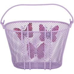 Panier Avant BASIL JASMIN Enfant 37 Panier Avant BASIL JASMIN Enfant -Sacs à Dos et Bananes Soldes 899201 94c75f5B600x6005D 1