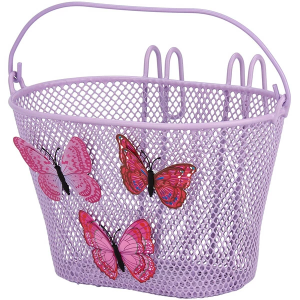 Panier Avant BASIL JASMIN Enfant 14 Panier Avant BASIL JASMIN Enfant – Image 12