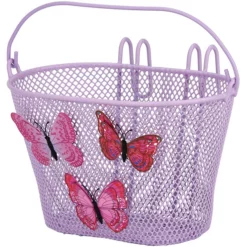 Panier Avant BASIL JASMIN Enfant 22 Panier Avant BASIL JASMIN Enfant -Sacs à Dos et Bananes Soldes 899201 f50c7a5B600x6005D