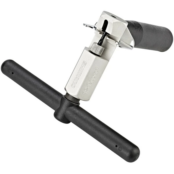 Dérive-Chaîne Professionnel SHIMANO TL-CN35 9-12V 4 Dérive-Chaîne Professionnel SHIMANO TL-CN35 9-12V – Image 2