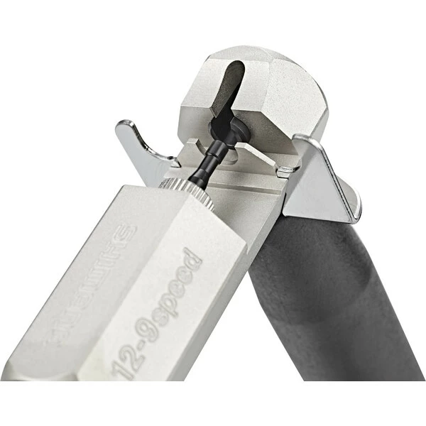 Dérive-Chaîne Professionnel SHIMANO TL-CN35 9-12V 8 Dérive-Chaîne Professionnel SHIMANO TL-CN35 9-12V – Image 6