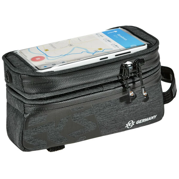 Sacoche De Cadre SKS GERMANY TRAVELLER SMART 1,3L 6 Sacoche De Cadre SKS GERMANY TRAVELLER SMART 1,3L – Image 4